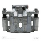 Dynamic Friction 331-72638 Disc Brake Caliper - Rear Right - view 3