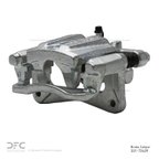 Dynamic Friction 331-72639 Disc Brake Caliper - Rear Left - view 2
