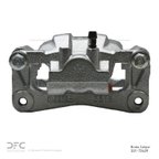 Dynamic Friction 331-72639 Disc Brake Caliper - Rear Left - view 4