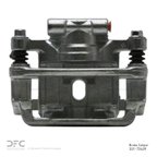 Dynamic Friction 331-72639 Disc Brake Caliper - Rear Left - view 5