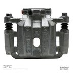 Dynamic Friction 331-72639 Disc Brake Caliper - Rear Left - view 3