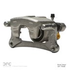 Dynamic Friction 331-72640 Disc Brake Caliper - Rear Right - view 2