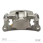 Dynamic Friction 331-72640 Disc Brake Caliper - Rear Right - view 4