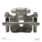 Dynamic Friction 331-72640 Disc Brake Caliper - Rear Right - view 5
