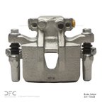 Dynamic Friction 331-72640 Disc Brake Caliper - Rear Right - view 3