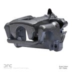 Dynamic Friction 331-72644 Disc Brake Caliper - Rear Right - view 2