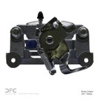 Dynamic Friction 331-72644 Disc Brake Caliper - Rear Right - view 4