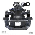 Dynamic Friction 331-72644 Disc Brake Caliper - Rear Right - view 5