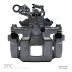 Dynamic Friction 331-72644 Disc Brake Caliper - Rear Right - view 3