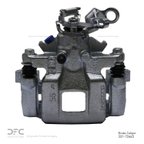 Dynamic Friction 331-72645 Disc Brake Caliper - Rear Left - view 3