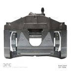 Dynamic Friction 331-73046 Disc Brake Caliper - Front Right - view 3