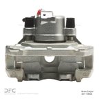 Dynamite Friction 331-73052 Disc Brake Caliper - Front Right - view 5