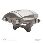 Dynamite Friction 331-73061 Disc Brake Caliper - Front Left - view 2
