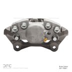 Dynamite Friction 331-73061 Disc Brake Caliper - Front Left - view 4