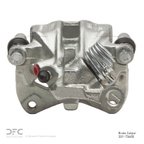 Dynamite Friction 331-73605 Disc Brake Caliper - Rear Left or Rear Right - view 4