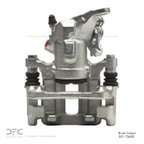 Dynamite Friction 331-73605 Disc Brake Caliper - Rear Left or Rear Right - view 5