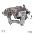 Dynamic Friction 331-73625 Disc Brake Caliper - Rear Left - view 2