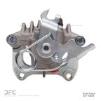 Dynamic Friction 331-73625 Disc Brake Caliper - Rear Left - view 4