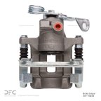 Dynamic Friction 331-73625 Disc Brake Caliper - Rear Left - view 5