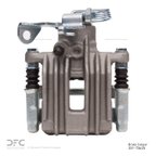 Dynamic Friction 331-73625 Disc Brake Caliper - Rear Left - view 3