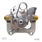 Dynamite Friction 331-73632 Disc Brake Caliper - Rear Right - view 4