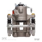 Dynamite Friction 331-73632 Disc Brake Caliper - Rear Right - view 5