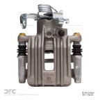 Dynamite Friction 331-73632 Disc Brake Caliper - Rear Right - view 3