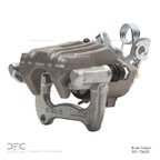 Dynamite Friction 331-73633 Disc Brake Caliper - Rear Left - view 2