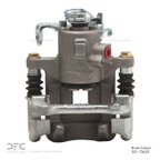 Dynamite Friction 331-73633 Disc Brake Caliper - Rear Left - view 5