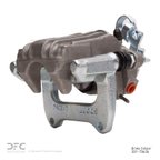Dynamite Friction 331-73634 Disc Brake Caliper - Rear Right - view 2