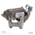 Dynamic Friction 331-73635 Disc Brake Caliper - Rear Left - view 2