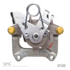Dynamic Friction 331-73635 Disc Brake Caliper - Rear Left - view 4