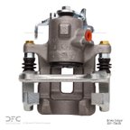 Dynamic Friction 331-73635 Disc Brake Caliper - Rear Left - view 5