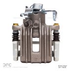 Dynamic Friction 331-73635 Disc Brake Caliper - Rear Left - view 3