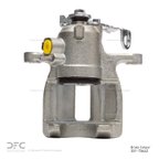 Dynamic Friction 331-73642 Disc Brake Caliper - Rear Right - view 5