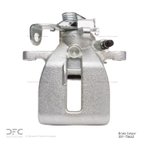 Dynamic Friction 331-73642 Disc Brake Caliper - Rear Right - view 3