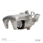 Dynamic Friction 331-73643 Disc Brake Caliper - Rear Left - view 2
