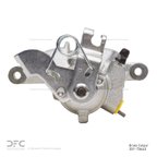 Dynamic Friction 331-73643 Disc Brake Caliper - Rear Left - view 4