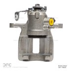 Dynamic Friction 331-73643 Disc Brake Caliper - Rear Left - view 5