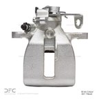 Dynamic Friction 331-73643 Disc Brake Caliper - Rear Left - view 3