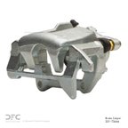 Dynamic Friction 331-73666 Disc Brake Caliper - Rear Right - view 2