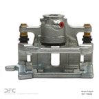 Dynamic Friction 331-73666 Disc Brake Caliper - Rear Right - view 5