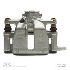 Dynamic Friction 331-73666 Disc Brake Caliper - Rear Right - view 3
