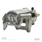Dynamic Friction 331-73667 Disc Brake Caliper - Rear Left - view 2