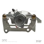 Dynamic Friction 331-73667 Disc Brake Caliper - Rear Left - view 4