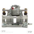 Dynamic Friction 331-73667 Disc Brake Caliper - Rear Left - view 5
