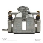 Dynamic Friction 331-73667 Disc Brake Caliper - Rear Left - view 3