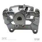 Dynamite Friction 331-73678 Disc Brake Caliper - Rear Right - view 4