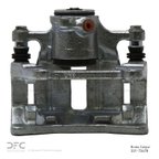Dynamite Friction 331-73678 Disc Brake Caliper - Rear Right - view 5