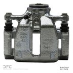 Dynamite Friction 331-73678 Disc Brake Caliper - Rear Right - view 3